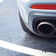 The 2019 Porsche Panamera Sport Turismo's Exhaust Can Cure Your Existential Dread